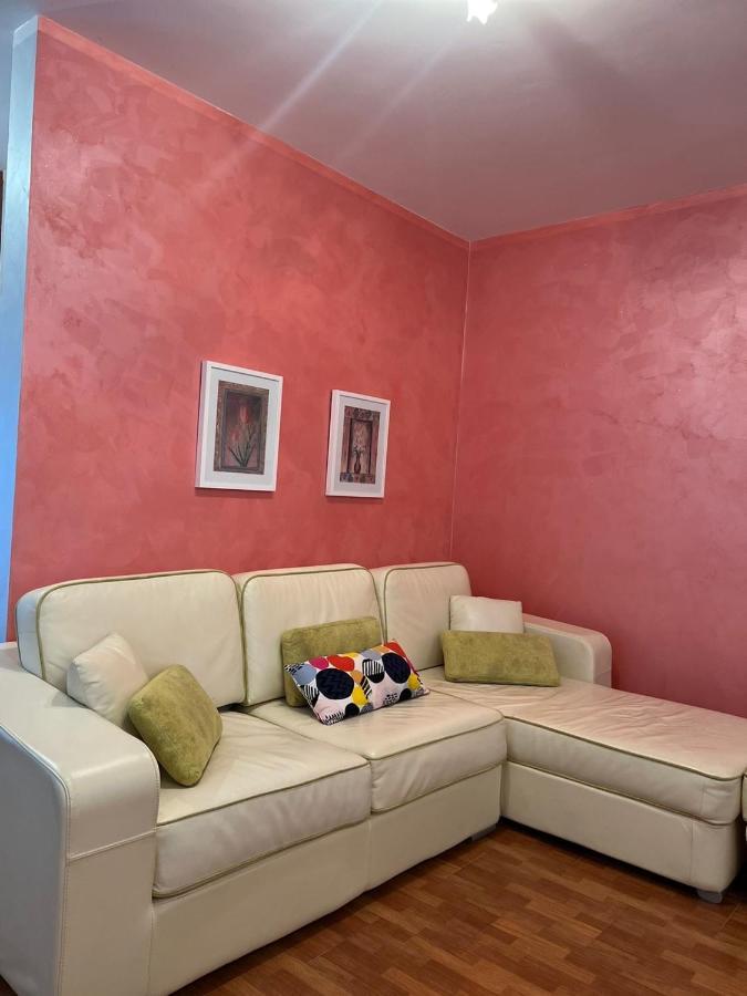 Villa Mare Apartments Tivat Exterior photo