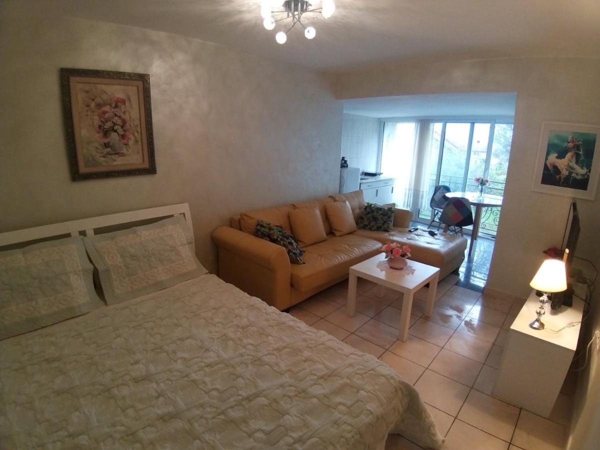 Villa Mare Apartments Tivat Exterior photo