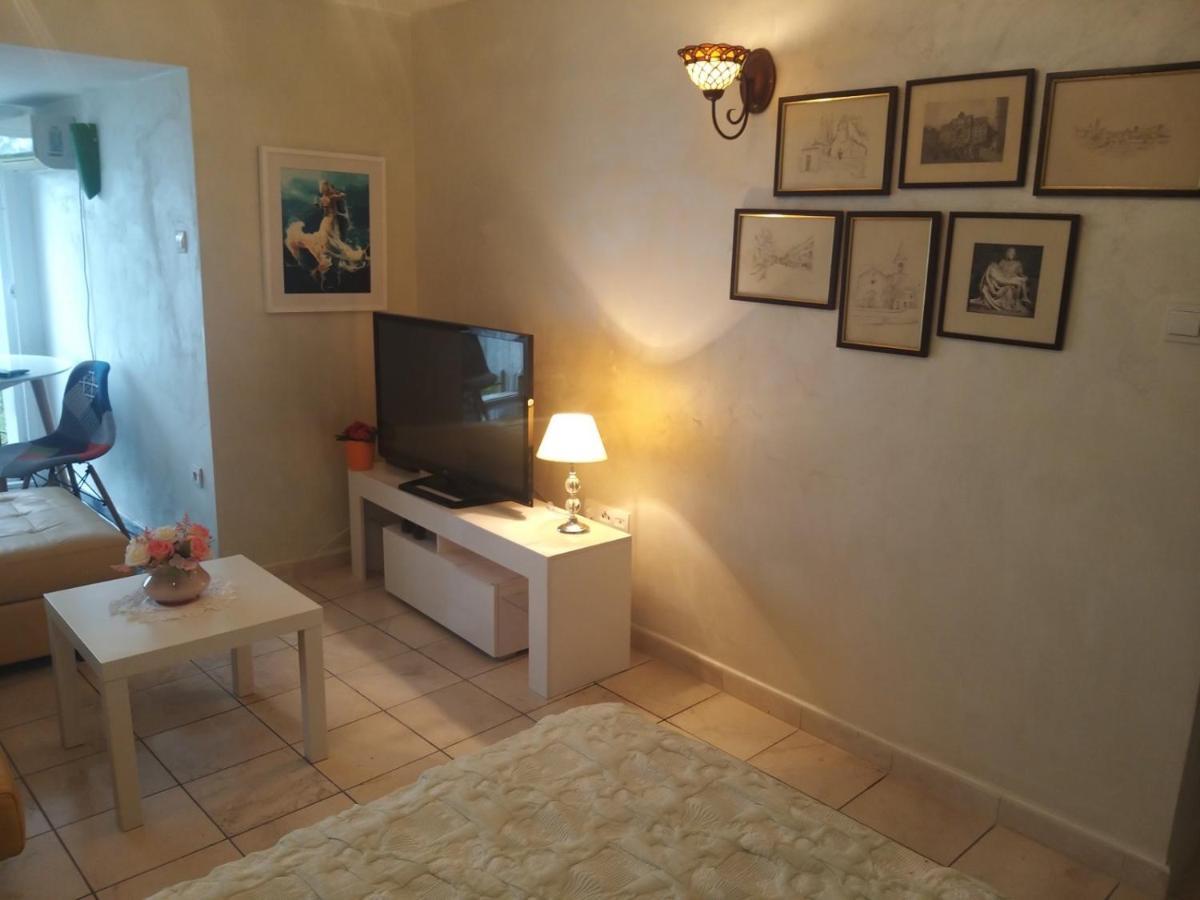 Villa Mare Apartments Tivat Exterior photo