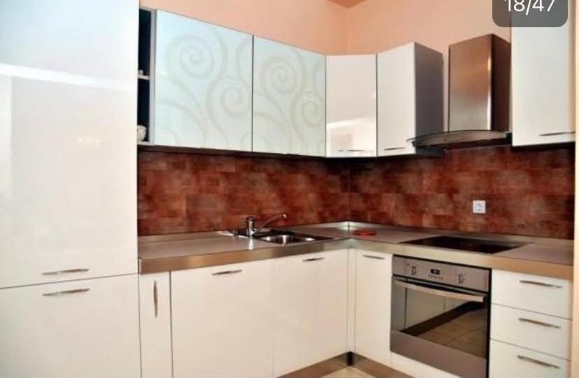 Villa Mare Apartments Tivat Exterior photo
